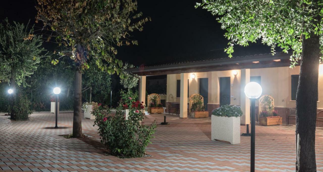 Appartement Il Rifugio Di San Francesco à Bastia Umbra Extérieur photo
