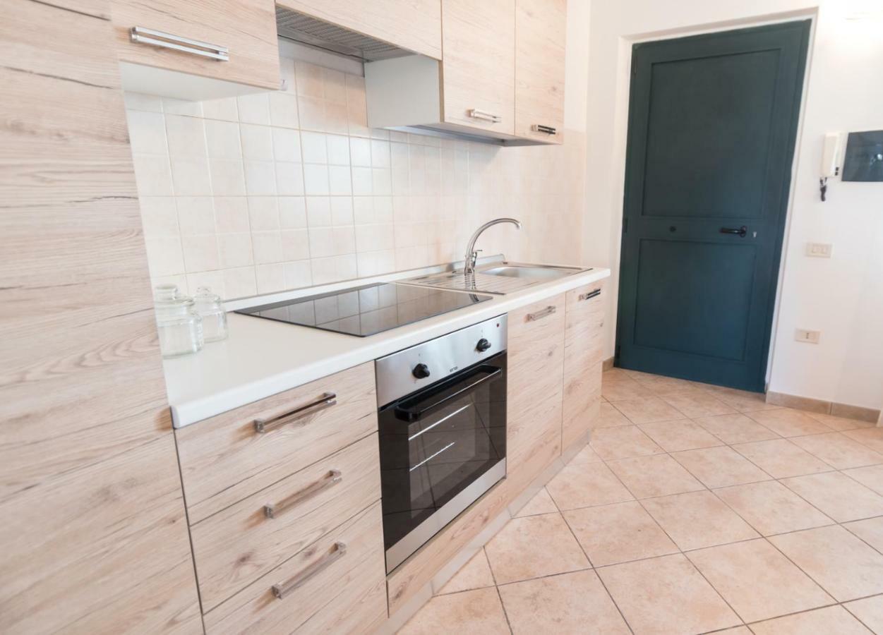 Appartement Il Rifugio Di San Francesco à Bastia Umbra Extérieur photo