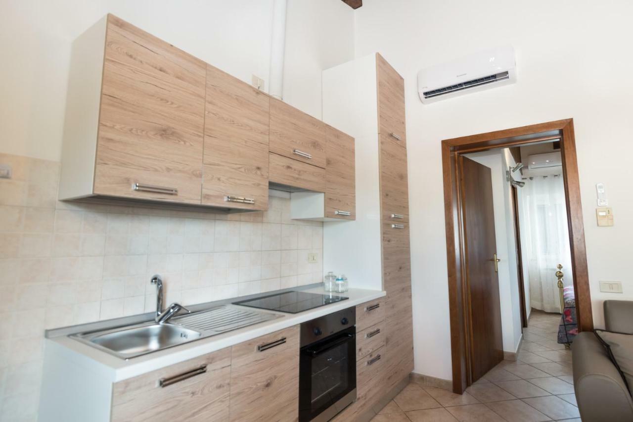 Appartement Il Rifugio Di San Francesco à Bastia Umbra Extérieur photo
