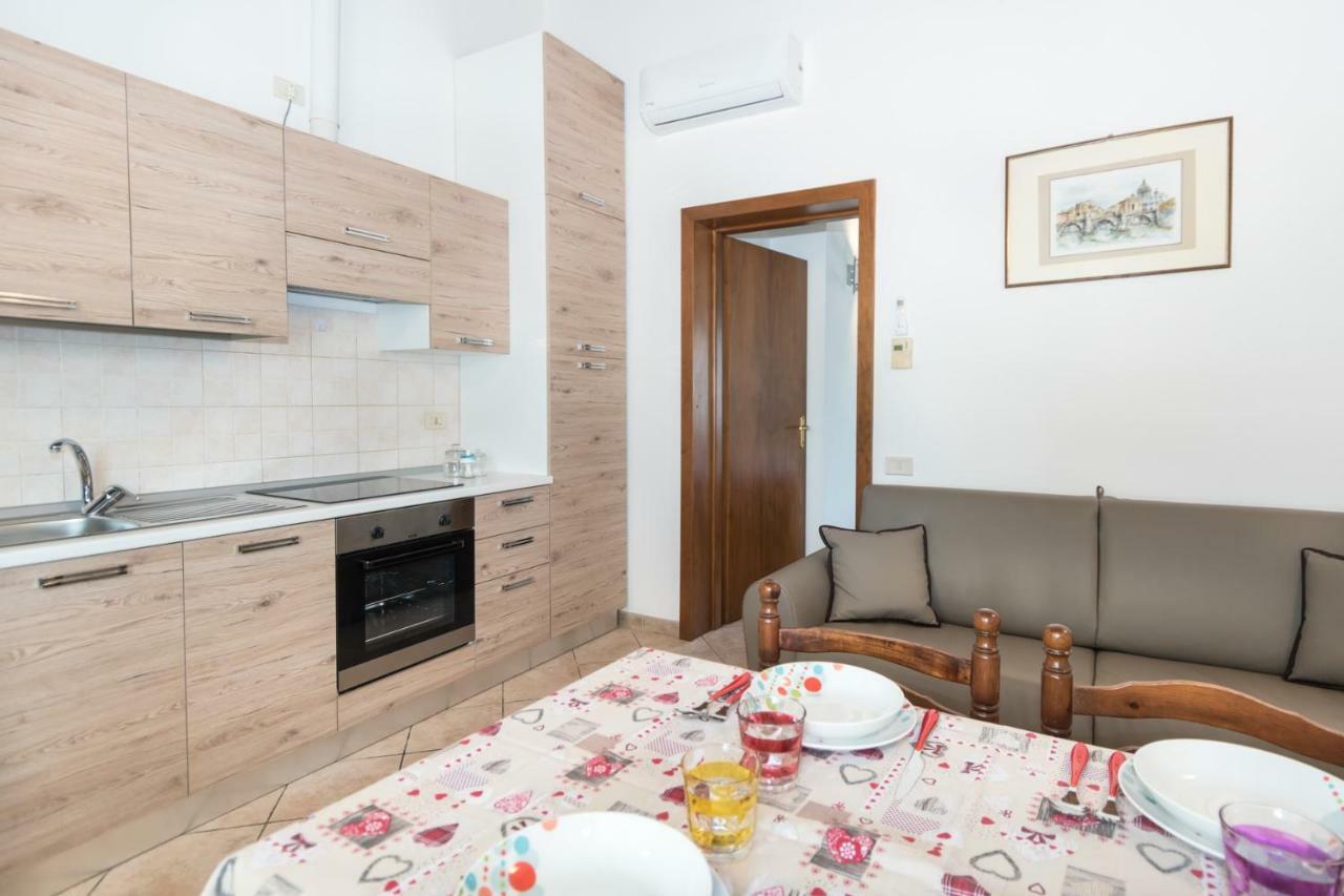 Appartement Il Rifugio Di San Francesco à Bastia Umbra Extérieur photo