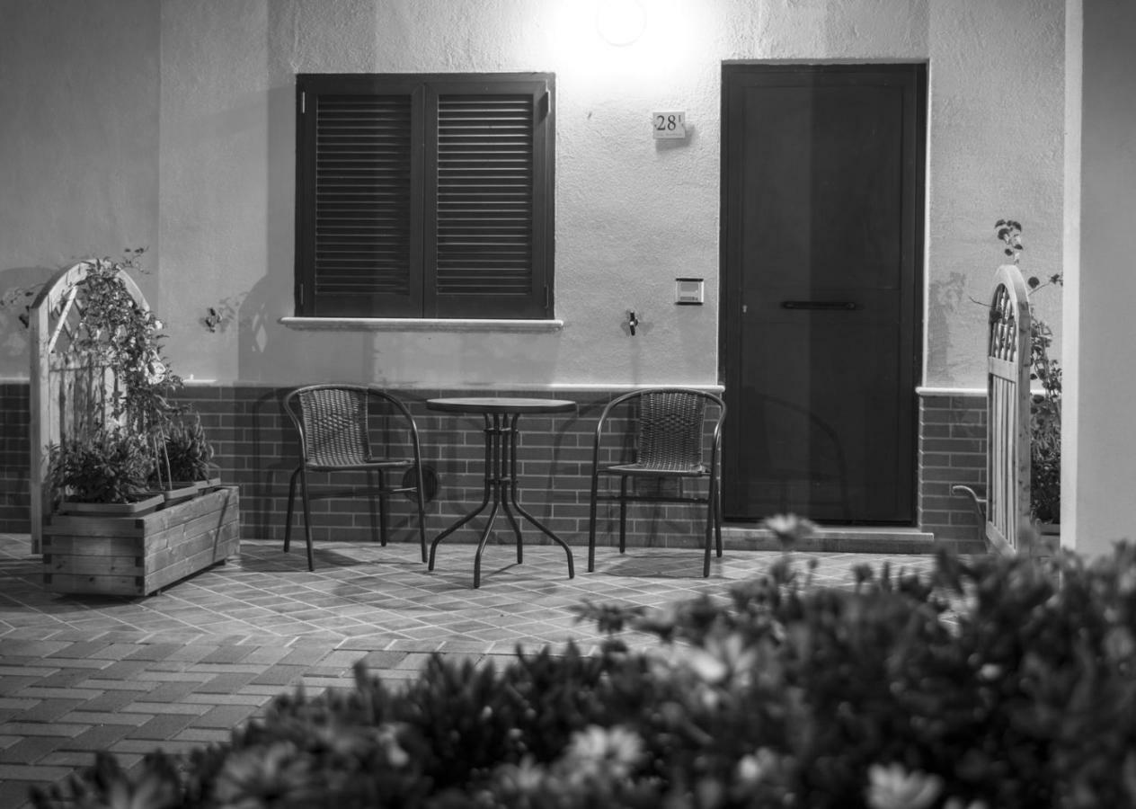 Appartement Il Rifugio Di San Francesco à Bastia Umbra Extérieur photo