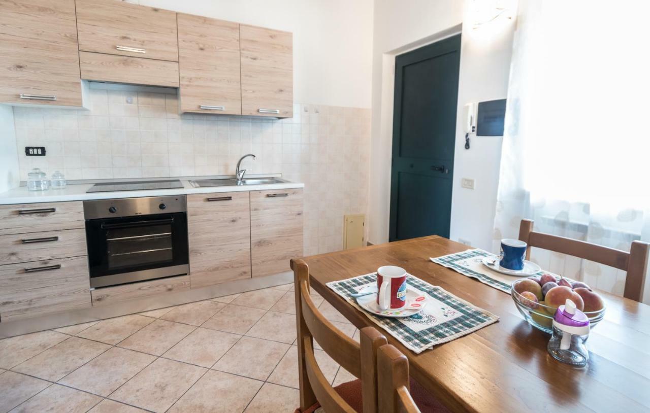 Appartement Il Rifugio Di San Francesco à Bastia Umbra Extérieur photo