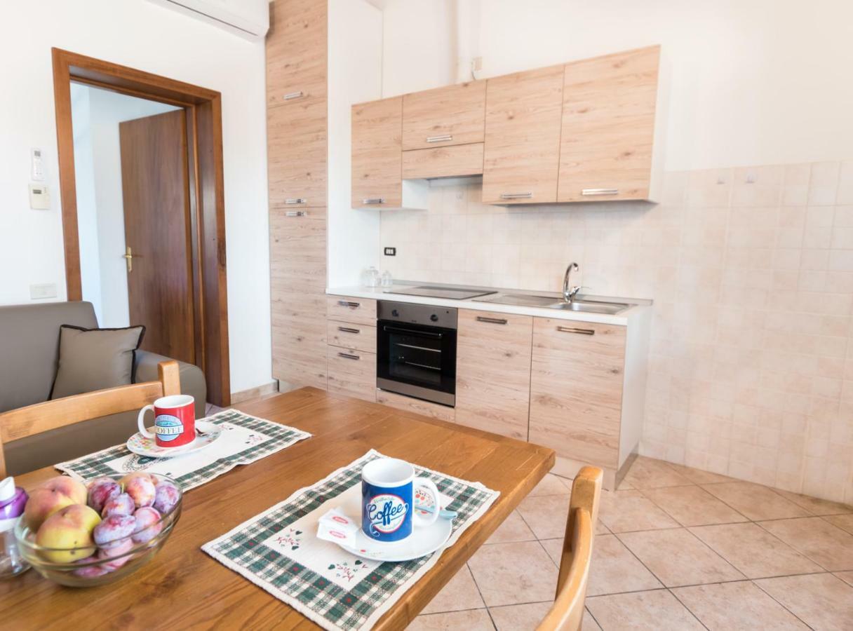 Appartement Il Rifugio Di San Francesco à Bastia Umbra Extérieur photo