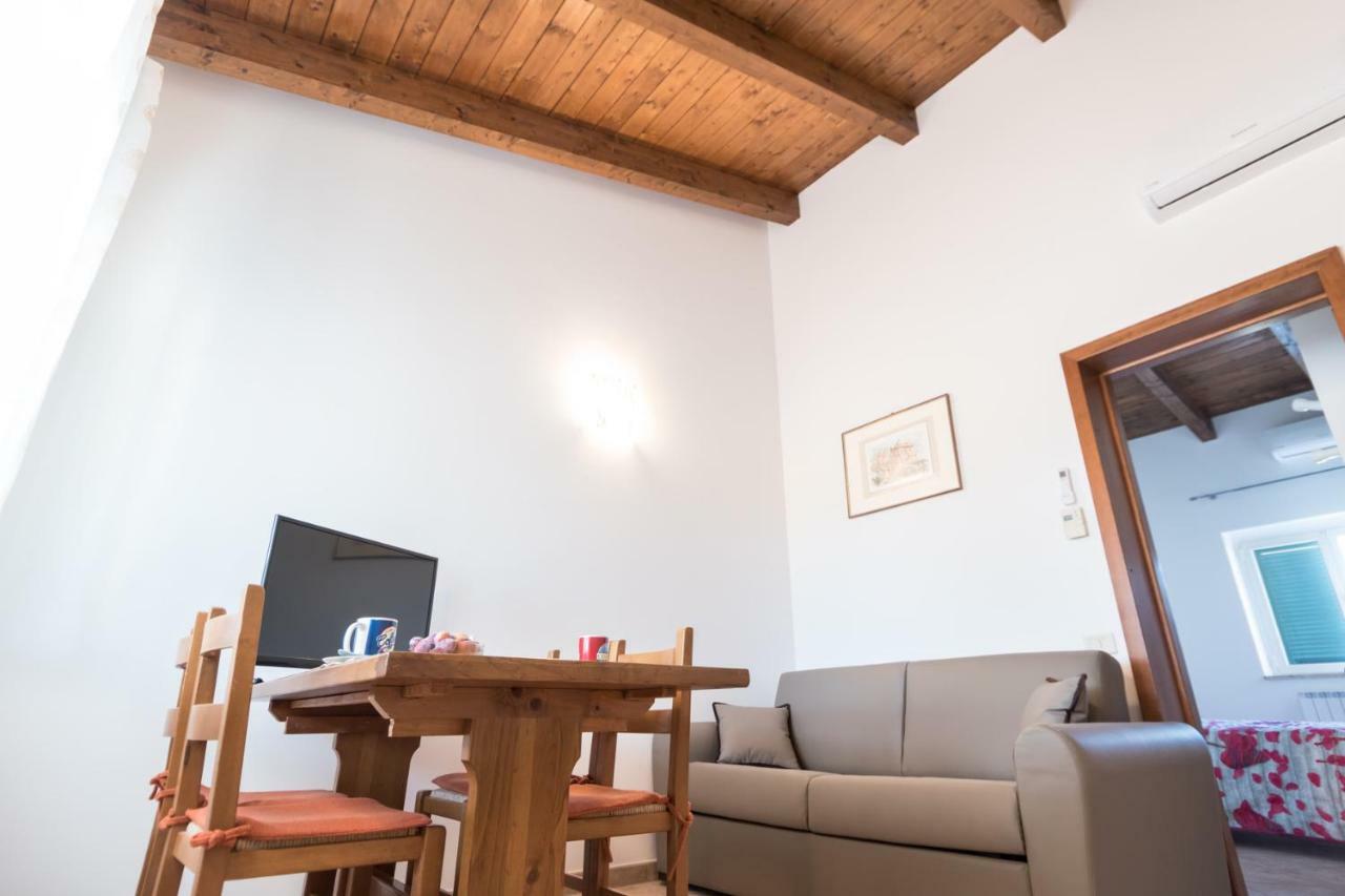 Appartement Il Rifugio Di San Francesco à Bastia Umbra Extérieur photo