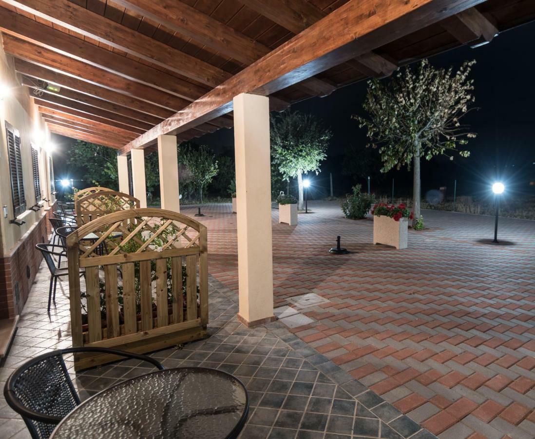 Appartement Il Rifugio Di San Francesco à Bastia Umbra Extérieur photo