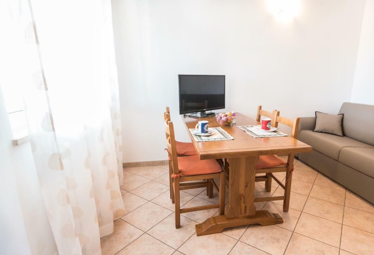 Appartement Il Rifugio Di San Francesco à Bastia Umbra Extérieur photo