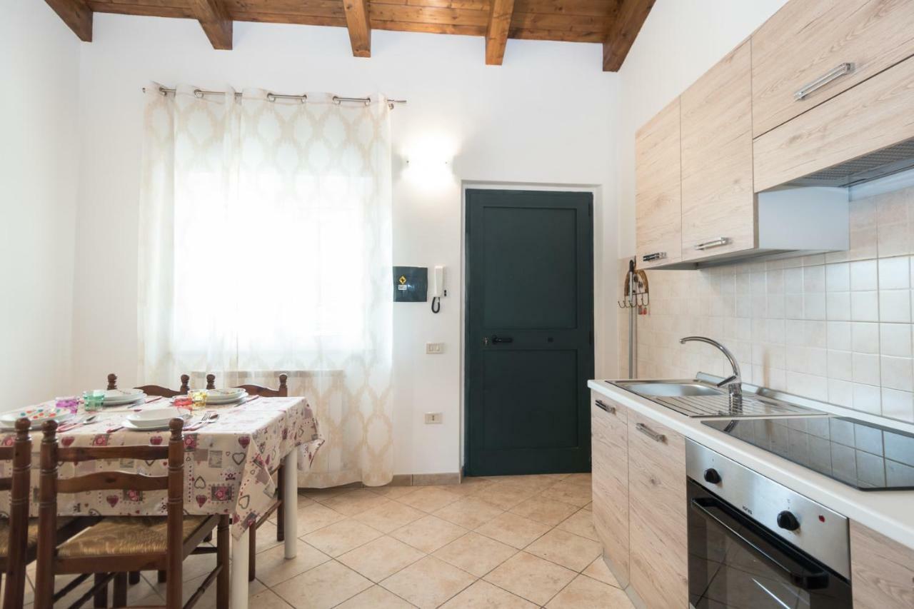 Appartement Il Rifugio Di San Francesco à Bastia Umbra Extérieur photo
