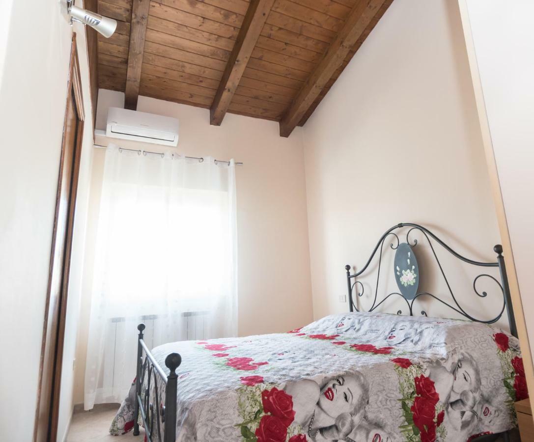 Appartement Il Rifugio Di San Francesco à Bastia Umbra Extérieur photo